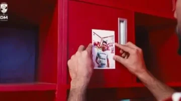 صفقة الصيف.. الأهلي يضم هادي رياض بمنشور رسمي عبر حساباته في منصات التواصل الاجتماعي